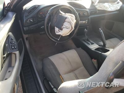 Zdjęcie 8 z 14 samochodu: 1994 CHEVROLET CAMARO Z28 VIN:2G1FP22P0R2173582 - miniatura