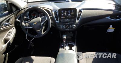 Zdjęcie 8 z 15 samochodu: 2024 CHEVROLET MALIBU RS VIN:1G1ZG5STXRF121600 - miniatura