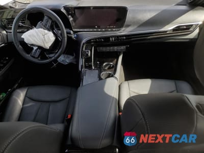 Zdjęcie 8 z 14 samochodu: 2022 TOYOTA MIRAI LE VIN:JTDAAAAA4NA006013 - miniatura