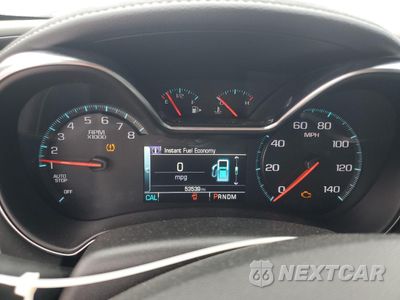 Zdjęcie 9 z 13 samochodu: 2019 CHEVROLET IMPALA LT VIN:2G11Z5SA0K9118855 - miniatura