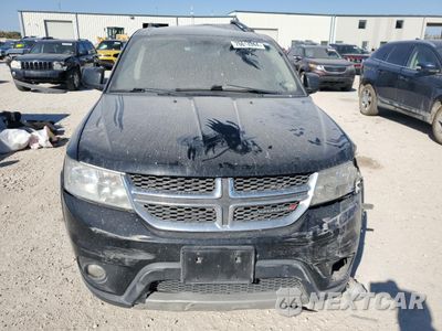 Piąte zdjęcie samochodu w środku: 2015 DODGE JOURNEY SXT VIN:3C4PDCBG9FT581119 - miniatura