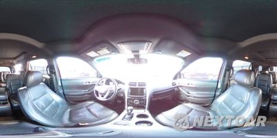 Zdjęcie 14 z 15 samochodu: 2014 FORD EXPLORER LIMITED VIN:1FM5K8F81EGB16099 - miniatura