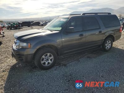 2016 FORD EXPEDITION EL XL 1FMJK1GT7GEF21553 - główne zdjęcie licytacji z USA - miniatura