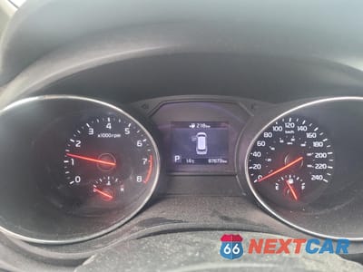 Zdjęcie 9 z 13 samochodu: 2020 KIA SEDONA LX VIN:KNDMB5C19L6660004 - miniatura