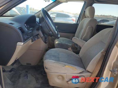 Zdjęcie 7 z 13 samochodu: 2009 CHEVROLET UPLANDER LS VIN:1GNDV23L66D174474 - miniatura