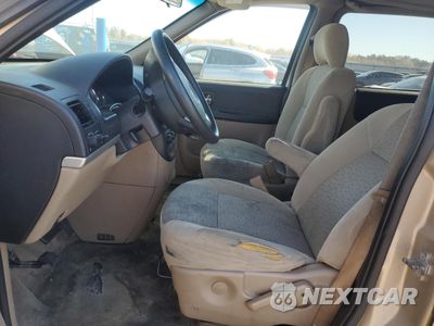 Zdjęcie 7 z 13 samochodu: 2009 CHEVROLET UPLANDER LS VIN:1GNDV23L66D174474 - miniatura