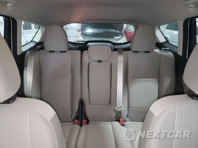 Zdjęcie 10 z 13 samochodu: 2017 FORD ESCAPE SE VIN:1FMCU0GD3HUA62275 - miniatura