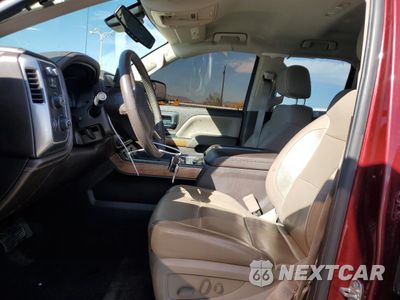 Zdjęcie 7 z 14 samochodu: 2015 CHEVROLET SILVERADO K1500 LTZ VIN:1GCVKSEC1FZ202137 - miniatura