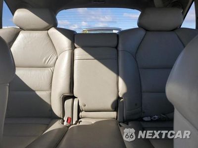 Zdjęcie 10 z 13 samochodu: 2009 ACURA MDX TECHNOLOGY VIN:2HNYD28619H524255 - miniatura