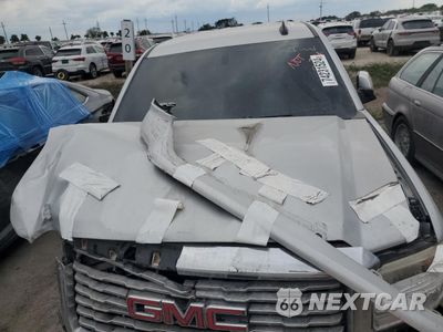 Zdjęcie 12 z 13 samochodu: 2015 GMC SIERRA K1500 SLE VIN:1GTV2UEC2FZ421023 - miniatura
