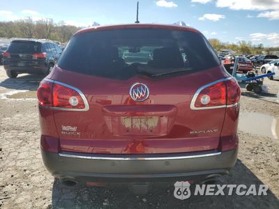 Zdjęcie 6 z 13 samochodu: 2012 BUICK ENCLAVE VIN:5GAKRCED0CJ119520 - miniatura