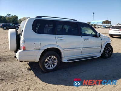 Trzecie zdjęcie samochodu z tyłu: 2005 SUZUKI XL7 EX VIN:JS3TX92V954106311 - miniatura