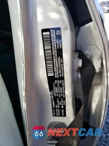 Zdjęcie 13 z 13 samochodu: 2019 MASERATI LEVANTE S SPORT VIN:ZN661YUS7KX338523 - miniatura