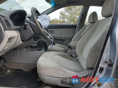 Zdjęcie 7 z 15 samochodu: 2006 KIA SPECTRA LX VIN:KNAFE121365347404 - miniatura