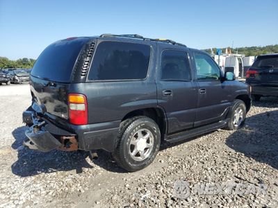 Trzecie zdjęcie samochodu z tyłu: 2003 GMC YUKON DENALI VIN:1GKEK63U63J234311 - miniatura