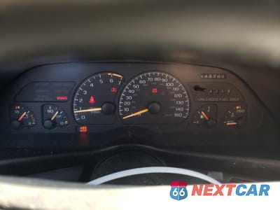 Zdjęcie 9 z 14 samochodu: 1994 CHEVROLET CAMARO Z28 VIN:2G1FP22P0R2173582 - miniatura