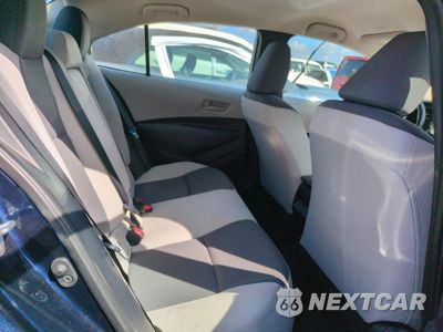 Zdjęcie 10 z 13 samochodu: 2024 TOYOTA COROLLA LE VIN:5YFB4MDE4RP104598 - miniatura