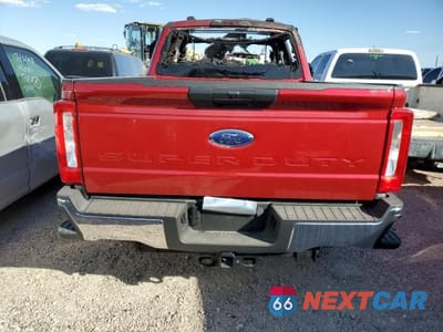 Zdjęcie 6 z 12 samochodu: 2023 FORD F250 SUPER DUTY VIN:1FT7W2BTXPED33268 - miniatura