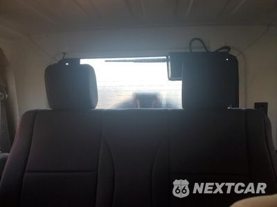 Zdjęcie 10 z 14 samochodu: 2008 JEEP WRANGLER RUBICON VIN:1J4GA64148L636071 - miniatura