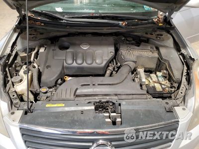Zdjęcie 11 z 12 samochodu: 2008 NISSAN ALTIMA 2.5 VIN:1N4AL21EX8N470493 - miniatura