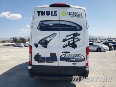 Zdjęcie 6 z 14 samochodu: 2021 FORD TRANSIT T-250 VIN:1FTBR1X89MKA84118 - miniatura