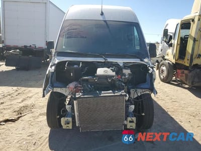 Piąte zdjęcie samochodu w środku: 2024 MERCEDES-BENZ SPRINTER 3500 VIN:W1Y5NDHY9RT173953 - miniatura