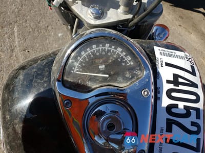 Zdjęcie 7 z 8 samochodu: 2006 HONDA VTX1300 R VIN:1HFSC52315A208044 - miniatura