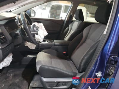 Zdjęcie 7 z 13 samochodu: 2021 NISSAN ROGUE SV VIN:5N1AT3BB2MC717057 - miniatura
