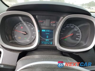 Zdjęcie 9 z 13 samochodu: 2014 CHEVROLET EQUINOX LS VIN:2GNALAEKXE1117597 - miniatura