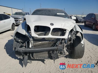 Piąte zdjęcie samochodu w środku: 2011 BMW X6 XDRIVE35I VIN:5UXFG2C50BLX05860 - miniatura