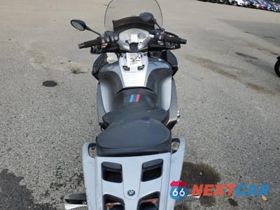 Zdjęcie 6 z 10 samochodu: 2006 BMW R1200 ST VIN:WB10388086ZM18687 - miniatura