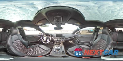 Zdjęcie 12 z 14 samochodu: 2019 AUDI RS5 VIN:WUABWDF51KA901542 - miniatura