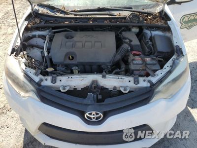 Zdjęcie 11 z 12 samochodu: 2016 TOYOTA COROLLA L VIN:2T1BURHE3GC515091 - miniatura