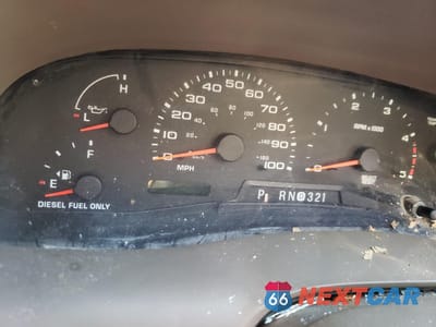 Zdjęcie 9 z 13 samochodu: 2003 FORD EXCURSION EDDIE BAUER VIN:1FMSU45P23ED13659 - miniatura
