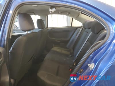 Zdjęcie 11 z 16 samochodu: 2012 MITSUBISHI LANCER ES/ES SPORT VIN:JA32U2FU7CU030126 - miniatura