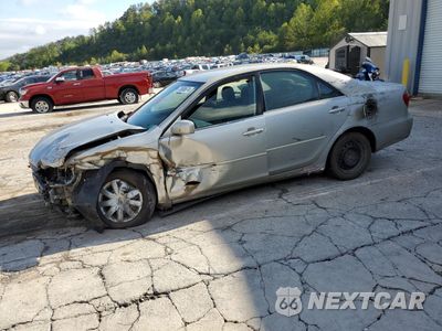 2005 TOYOTA CAMRY LE 4T1BE30K55U053897 - główne zdjęcie licytacji z USA - miniatura