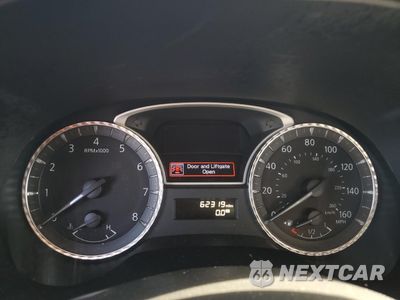 Zdjęcie 9 z 13 samochodu: 2018 INFINITI QX60 VIN:5N1DL0MNXJC520068 - miniatura