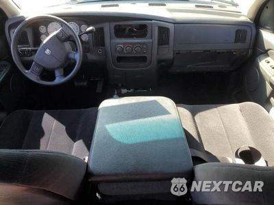 Zdjęcie 8 z 11 samochodu: 2004 DODGE RAM 3500 ST VIN:3D7MA48C64G112944 - miniatura