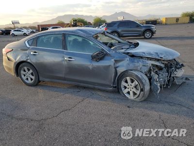 Czwarte zdjęcie samochodu z boku: 2015 NISSAN ALTIMA 2.5 VIN:1N4AL3AP0FN307520 - miniatura
