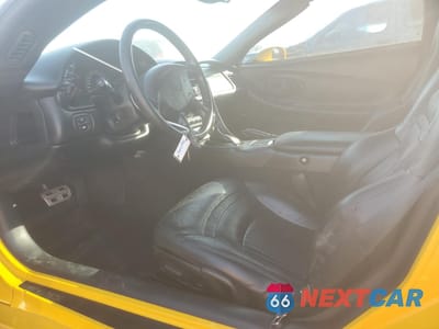 Zdjęcie 7 z 13 samochodu: 2003 CHEVROLET CORVETTE VIN:1G1YY22G135101386 - miniatura