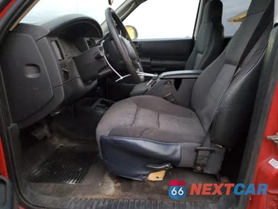 Zdjęcie 7 z 15 samochodu: 2003 DODGE DURANGO SPORT VIN:1D4HR38N03F563600 - miniatura