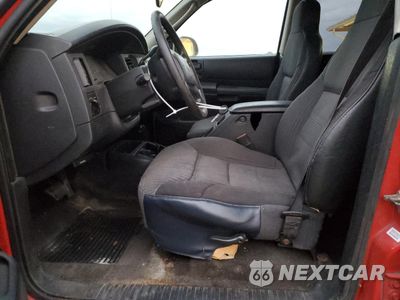 Zdjęcie 7 z 15 samochodu: 2003 DODGE DURANGO SPORT VIN:1D4HR38N03F563600 - miniatura