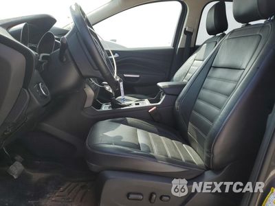Zdjęcie 7 z 13 samochodu: 2018 FORD ESCAPE SEL VIN:1FMCU0HD5JUD28755 - miniatura