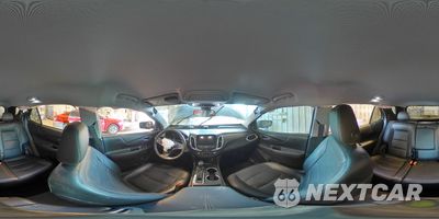 Zdjęcie 13 z 16 samochodu: 2018 CHEVROLET EQUINOX PREMIER VIN:2GNAXMEV4J6159423 - miniatura