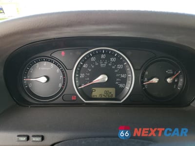 Zdjęcie 9 z 12 samochodu: 2006 HYUNDAI SONATA GLS VIN:5NPEU46F36H148765 - miniatura