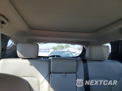 Zdjęcie 10 z 13 samochodu: 2017 HYUNDAI SANTA FE SPORT VIN:5XYZUDLB2HG435270 - miniatura