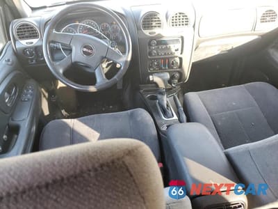 Zdjęcie 8 z 12 samochodu: 2009 GMC ENVOY SLE VIN:1GKDT33S892102580 - miniatura
