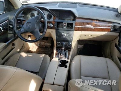 Zdjęcie 8 z 13 samochodu: 2012 MERCEDES-BENZ GLK 350 VIN:WDCGG5GB2CF789309 - miniatura