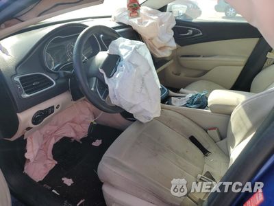 Zdjęcie 7 z 13 samochodu: 2015 CHRYSLER 200 LIMITED VIN:1C3CCCAB2FN507911 - miniatura