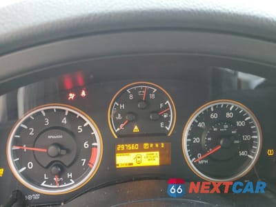 Zdjęcie 9 z 13 samochodu: 2008 NISSAN ARMADA SE VIN:5N1BA08D38N606934 - miniatura
